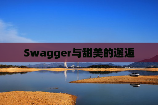 Swagger与甜美的邂逅